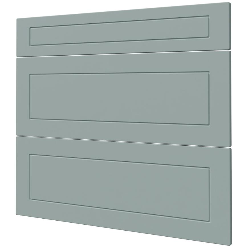 Kuchyňská dvířka Quantum D3M/D3E/D3H/D3A 80 Mint Baumax