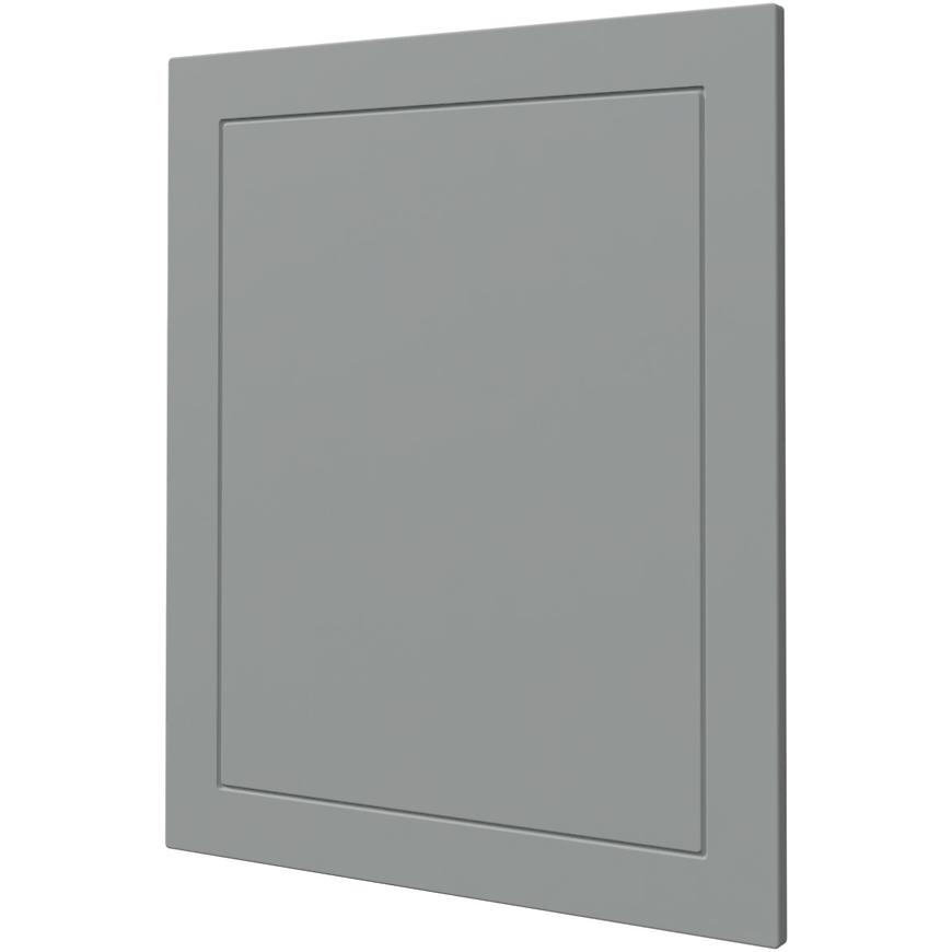 Kuchyňská dvířka Quantum W 10 dust grey Baumax