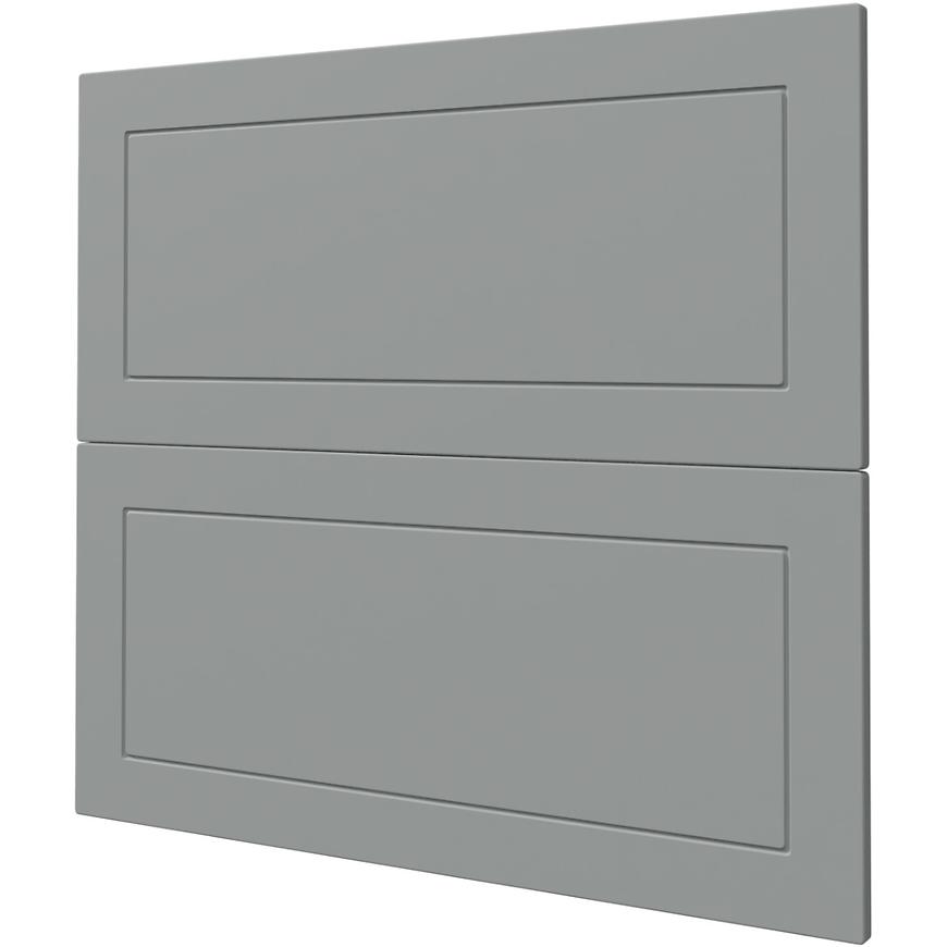 Kuchyňská dvířka Quantum W8B 80 AV dust grey Baumax