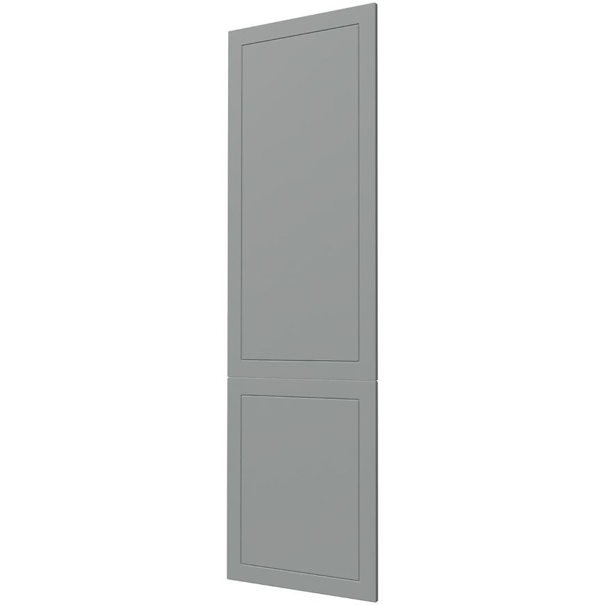Kuchyňská dvířka Quantum dust grey 14DL/60 D14/DP/207 Baumax