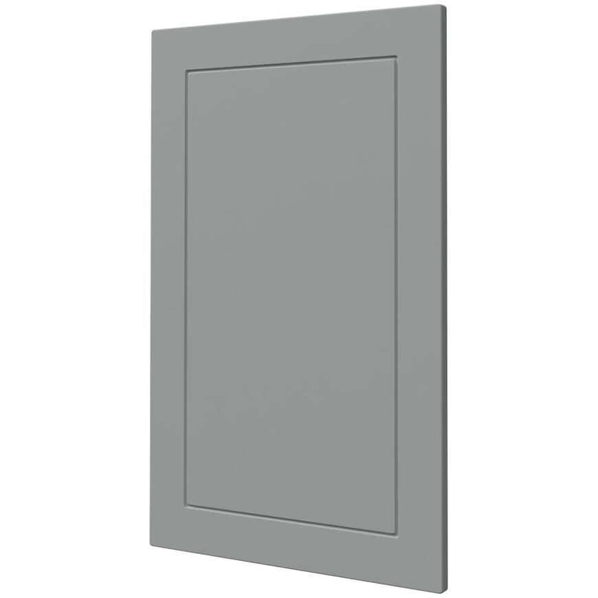 Kuchyňská dvířka Quantum dust grey 45/72 D1D/45 W2/45 D11/90 D12R/ Baumax
