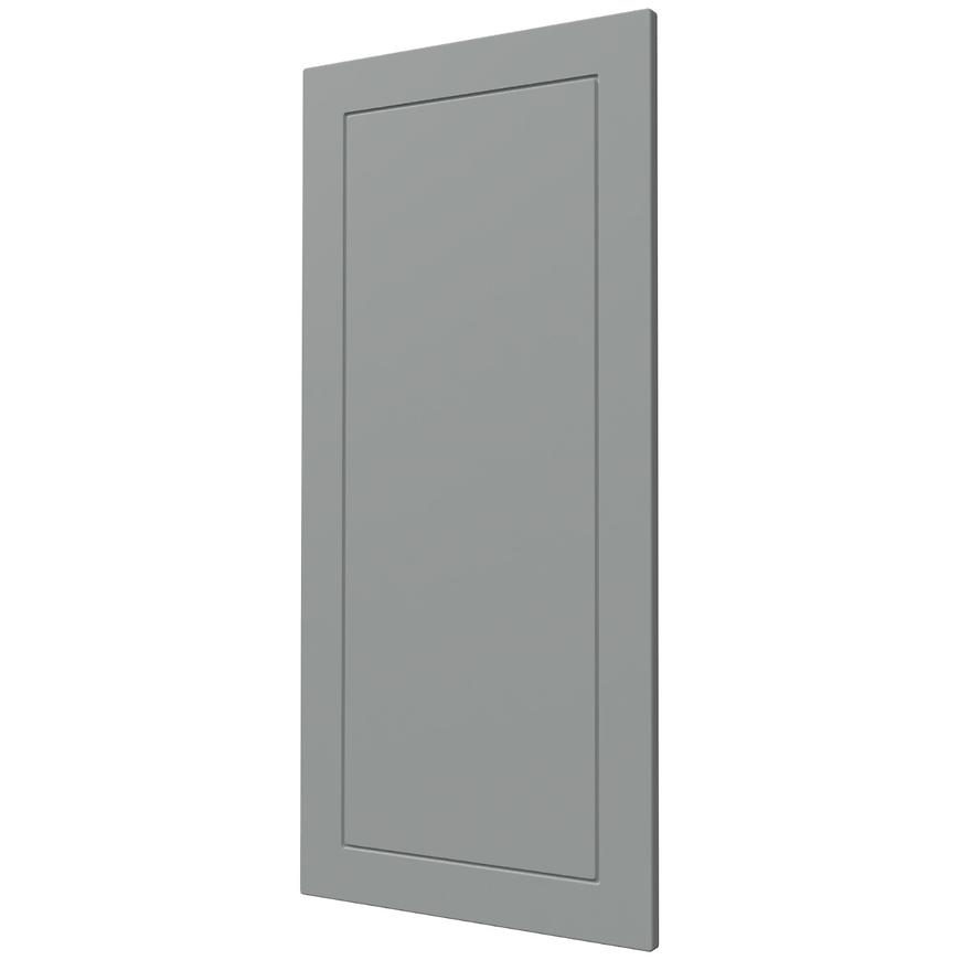 Kuchyňská dvířka Quantum dust grey 45/96 W4/45 W4/90 Baumax