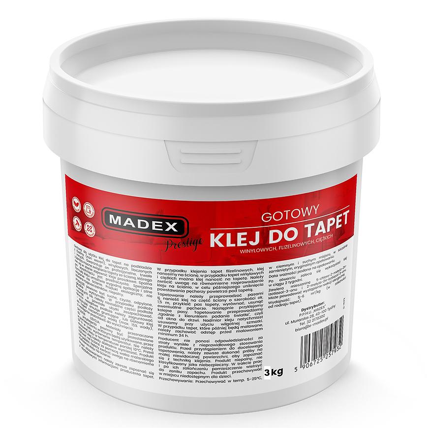 Lepidlo Madex Prestige 3kg