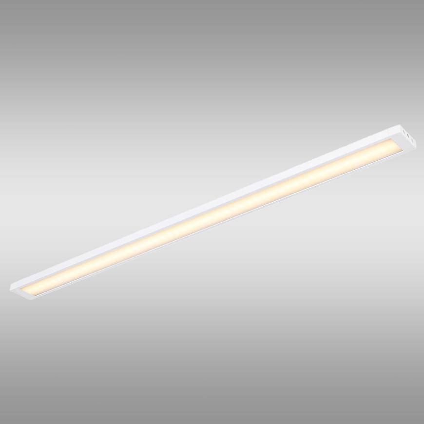 Nástěnné svítidlo Villy 42008-5W LED  K1 Baumax