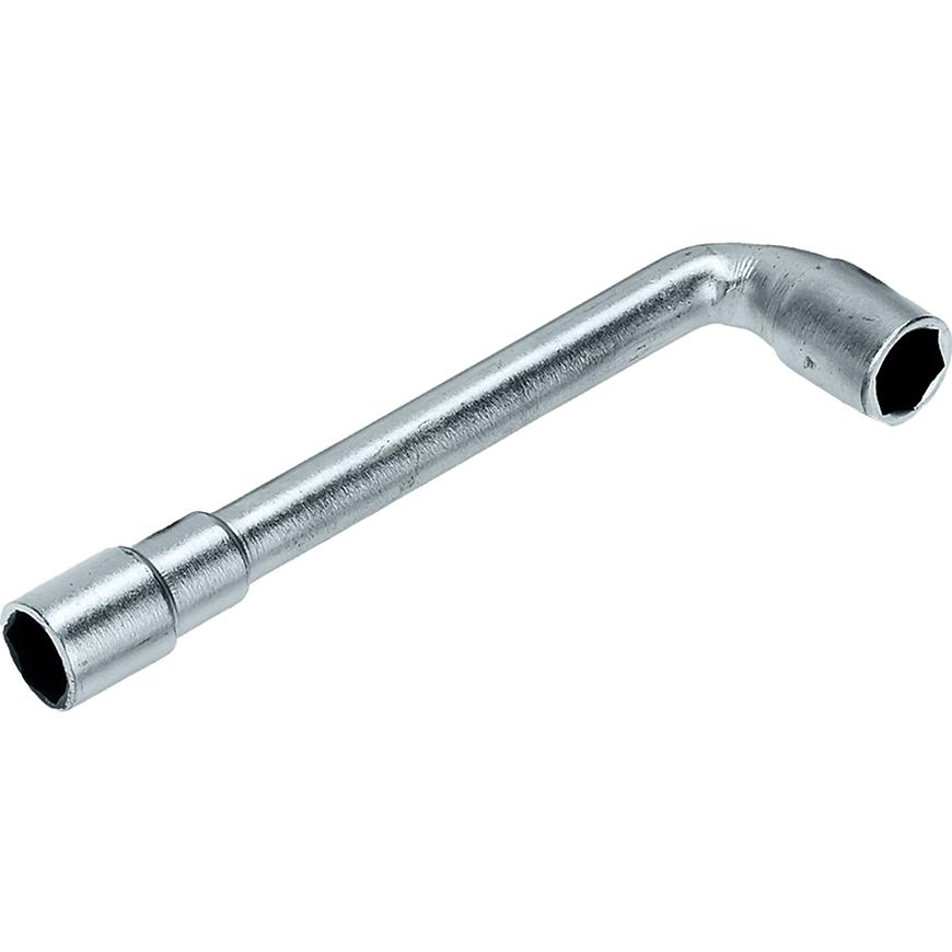 Nástrčný fajfkový průchozí klíč 10 mm WAAT