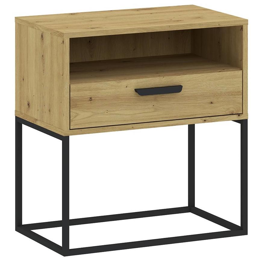 Noční stolek 1S-60 artisan Baumax
