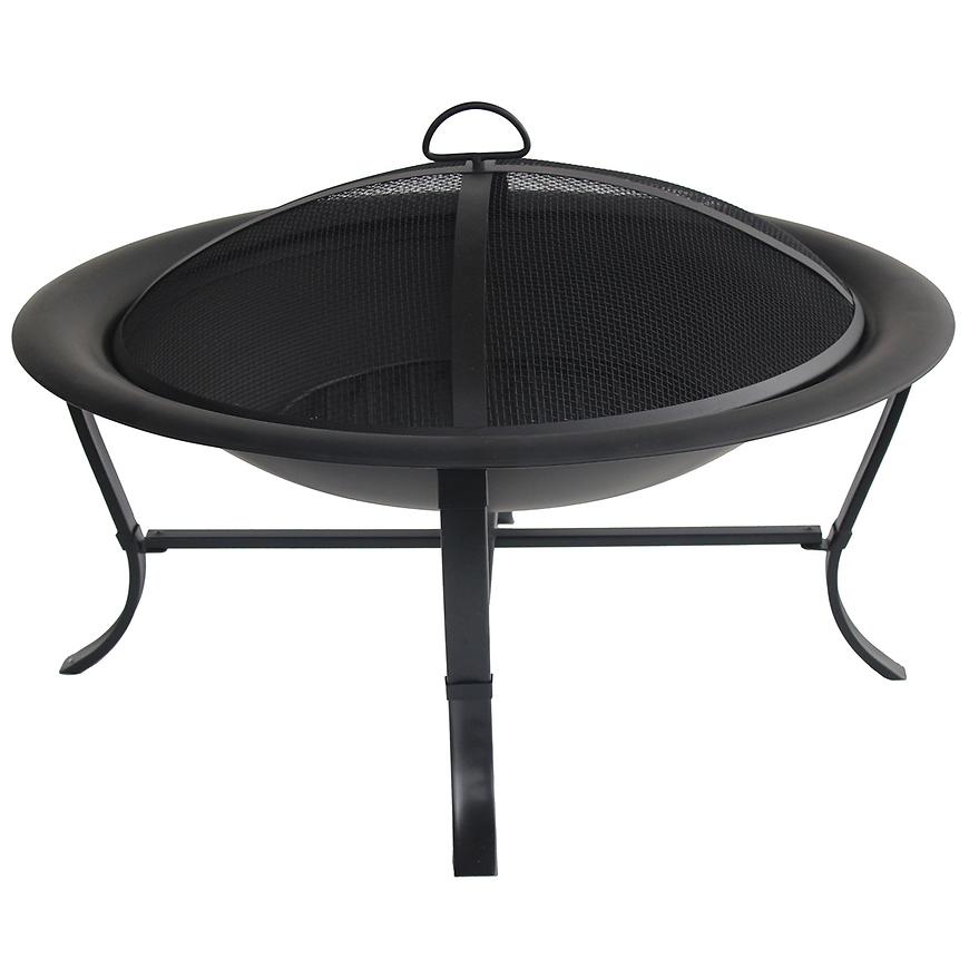 Ohniště přenosné FT-1153A Baumax