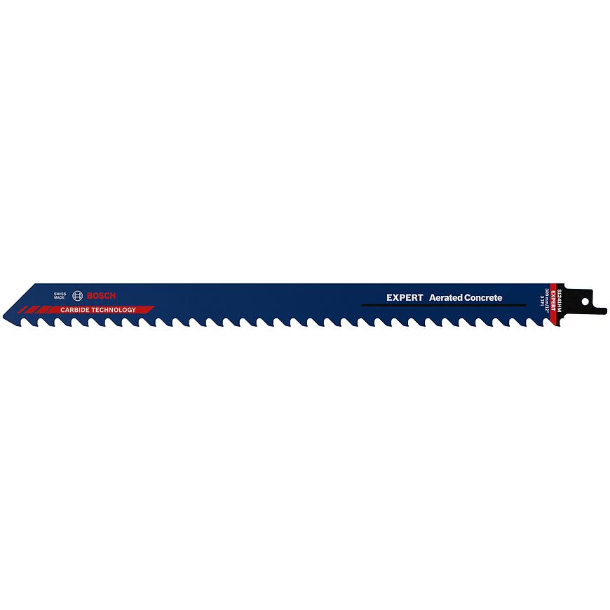 Pilový list Bosch Expert Concrete S 1241 HM Bosch