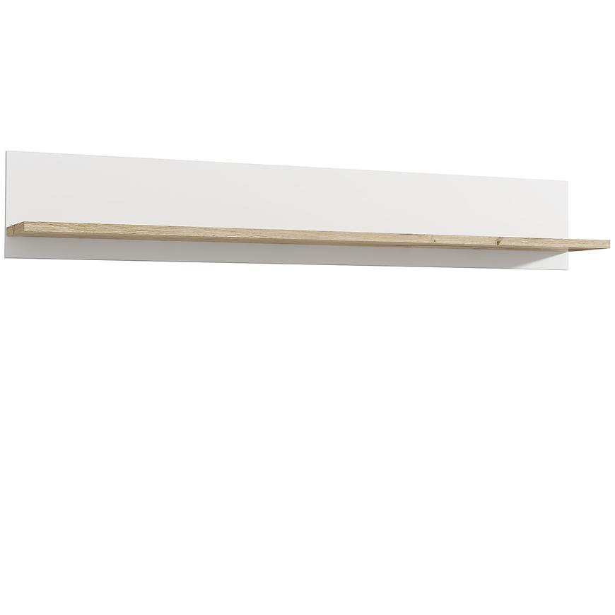 Polica Elara ERXB02-C586 Baumax