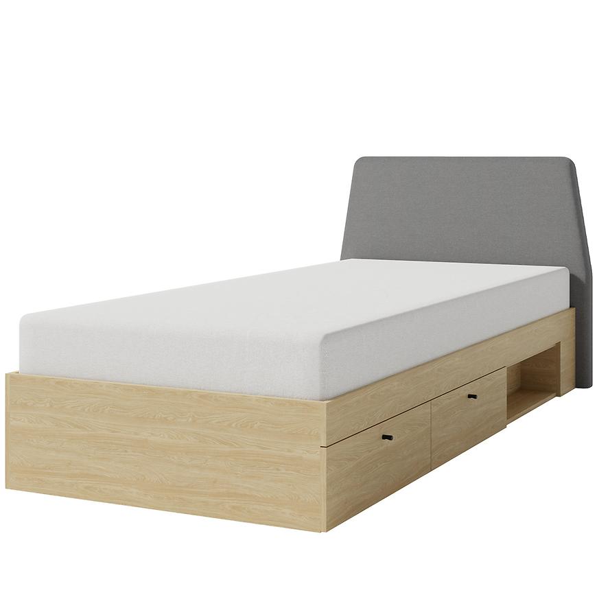 Postel Alessio AE12  90 Dąb Baumax