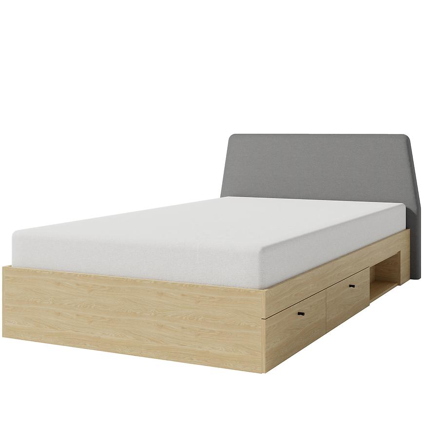Postel Alessio AE13  120 Dąb Baumax