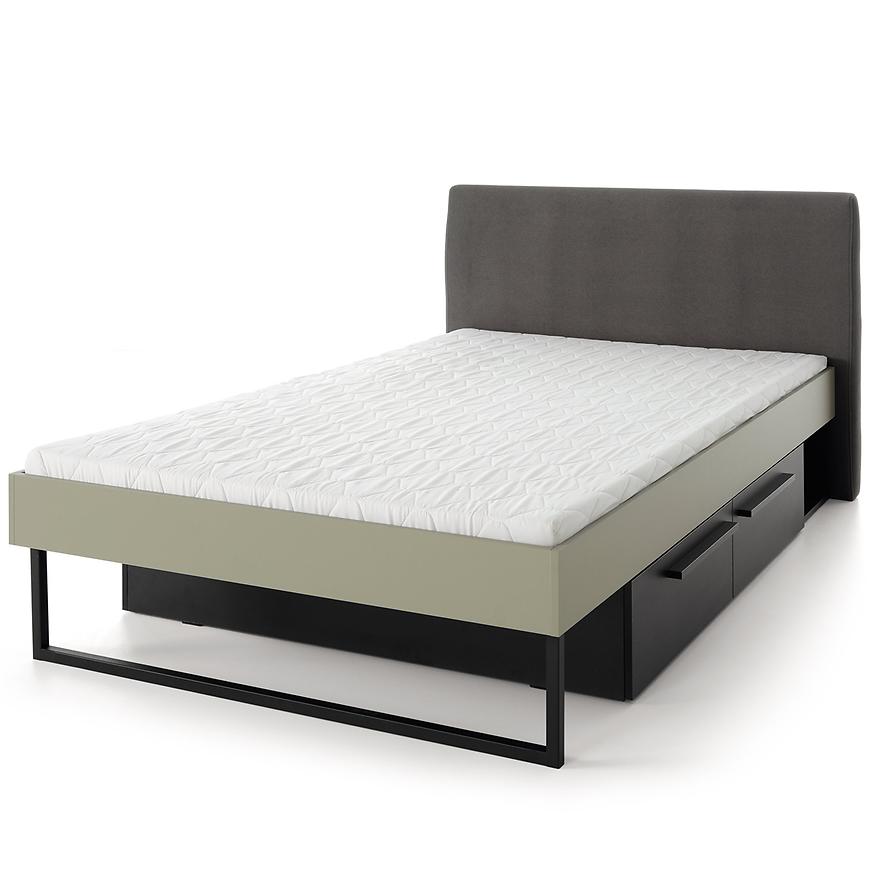 Postel Sergio SE13  120 Eukalyptus/ONYX Baumax