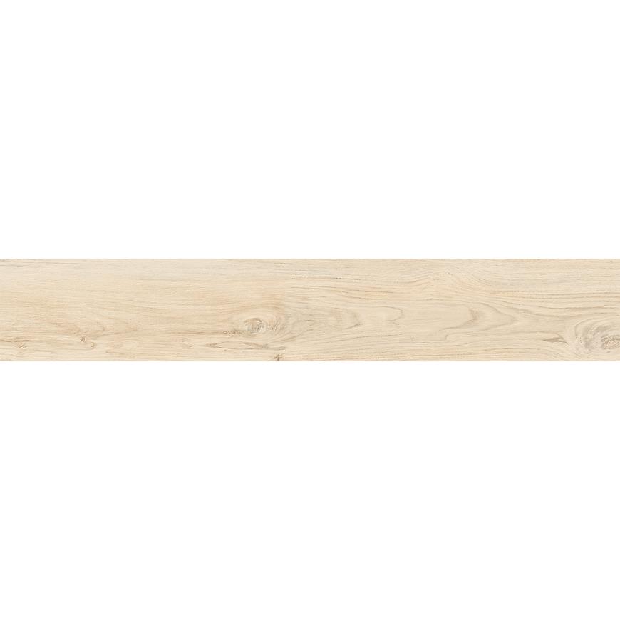 Scalwood Cream 19.8/119.8 RECT GPT1105 Cersanit