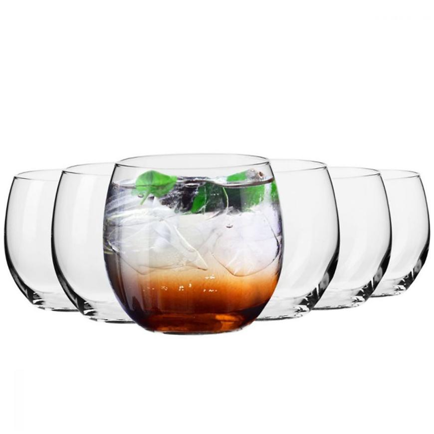 Sklenice na nápoje Blended 285 ml 6 ks KROSNO GLASS