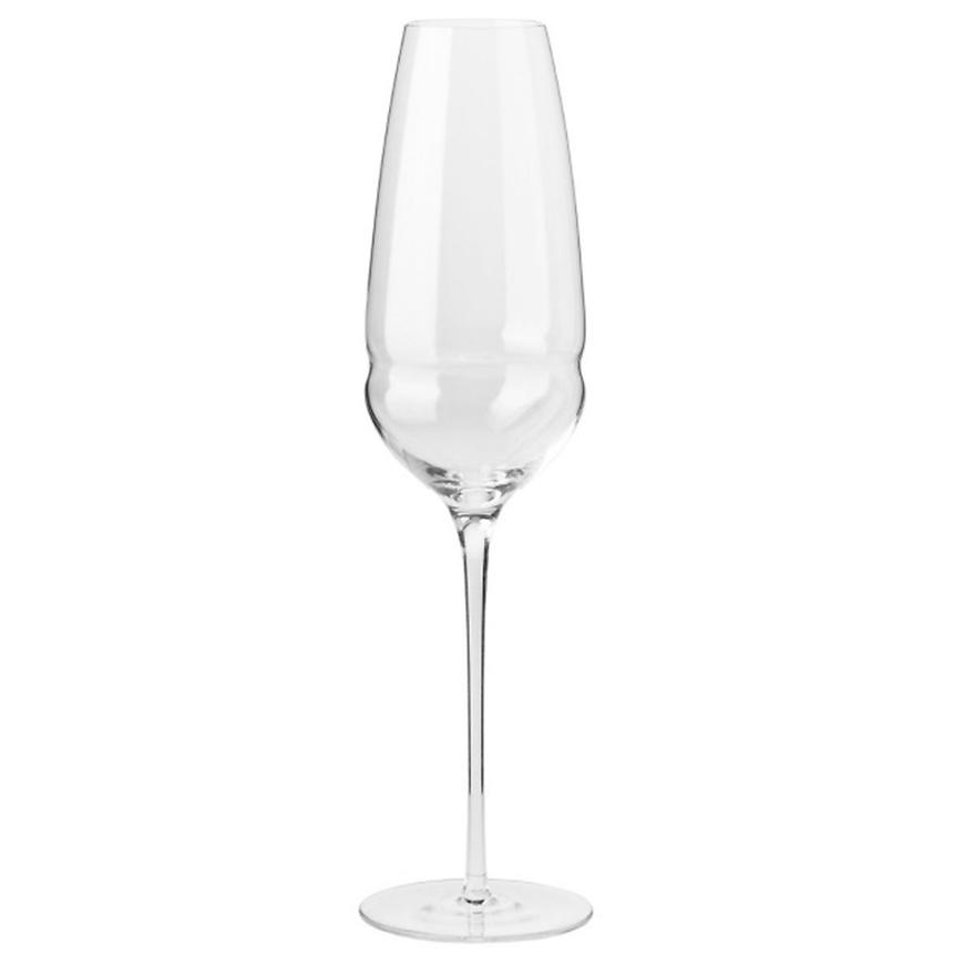 Sklenice na šampaňské Inel Krosno 250 ml 6 ks KROSNO GLASS