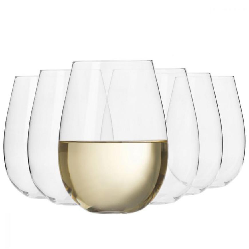 Sklenice na víno Harmony 6 ks KROSNO GLASS