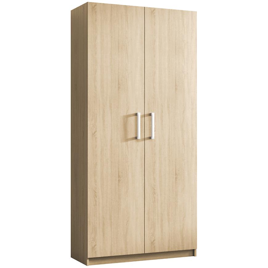 Skříň Apen sonoma Baumax