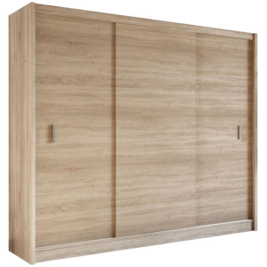 Skříň Multi 250 sonoma Baumax