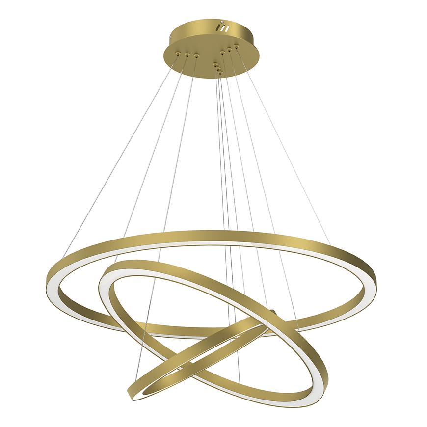 Svitidlo Galaxia Gold ML8425 85W  LW3 Baumax