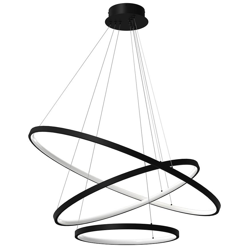Svitidlo Rotonda BL ML7945 93W  LW3 Baumax