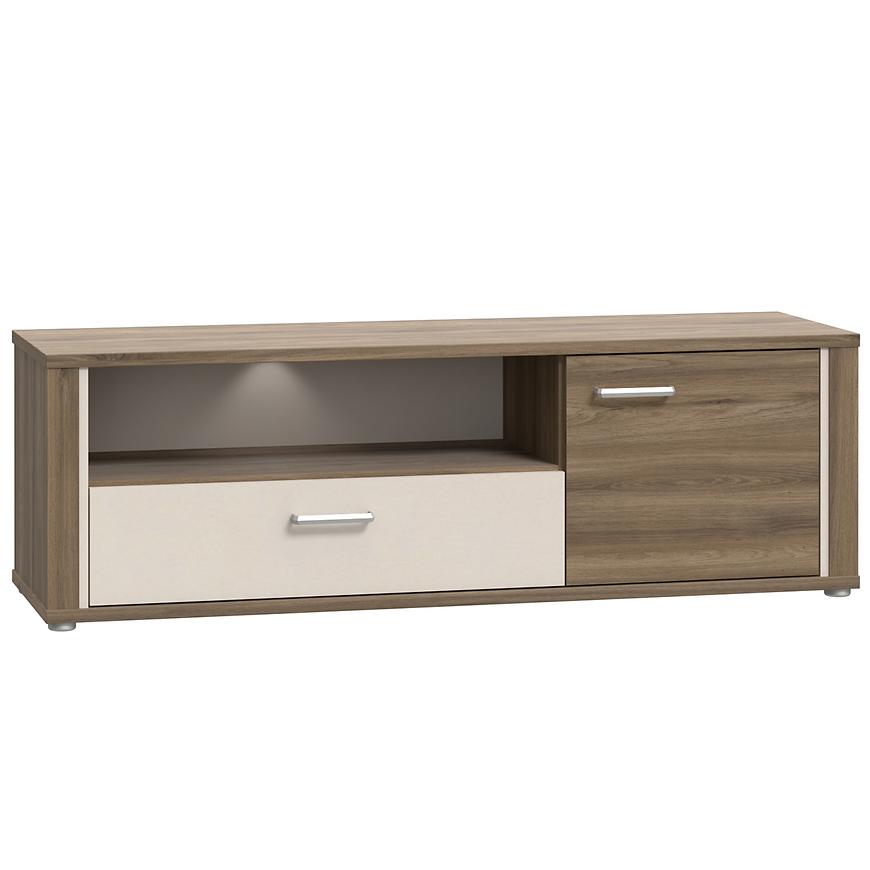 TV Stolek Dedelos  DDLT124R Baumax
