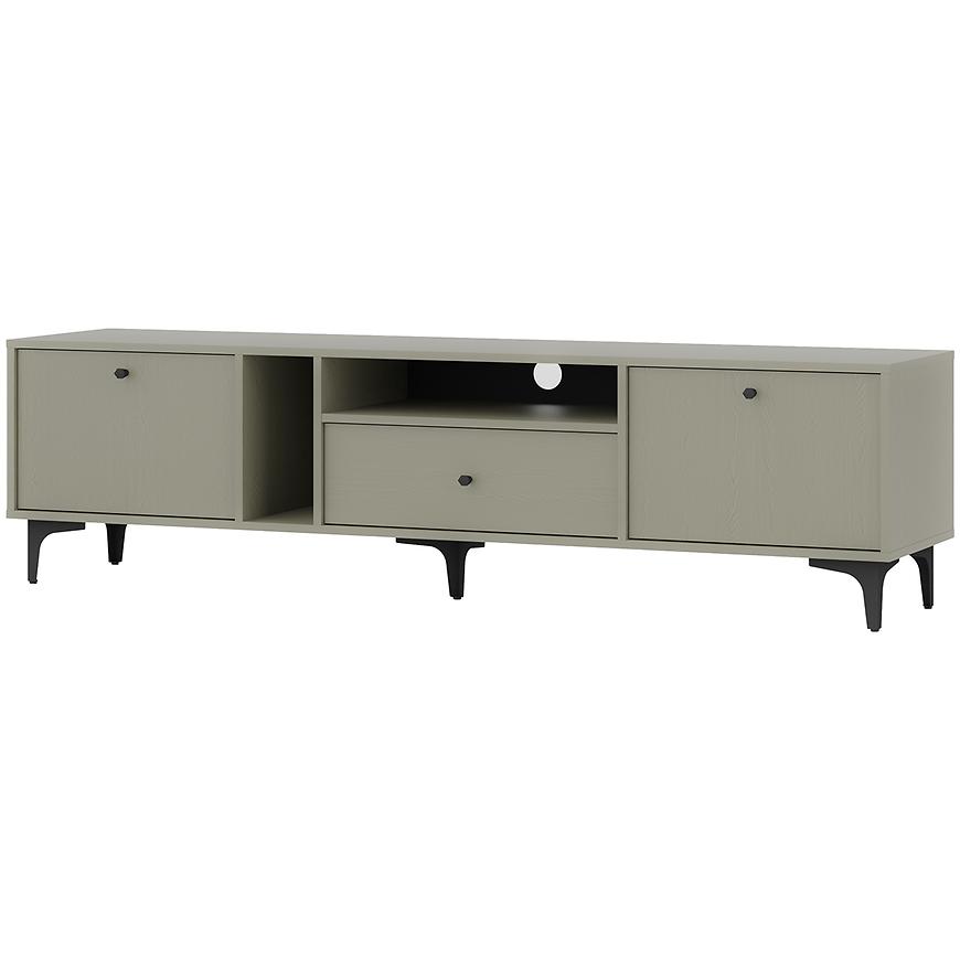 TV Stolek Tokyo 1 2K 1S eukalyptus 313 Baumax
