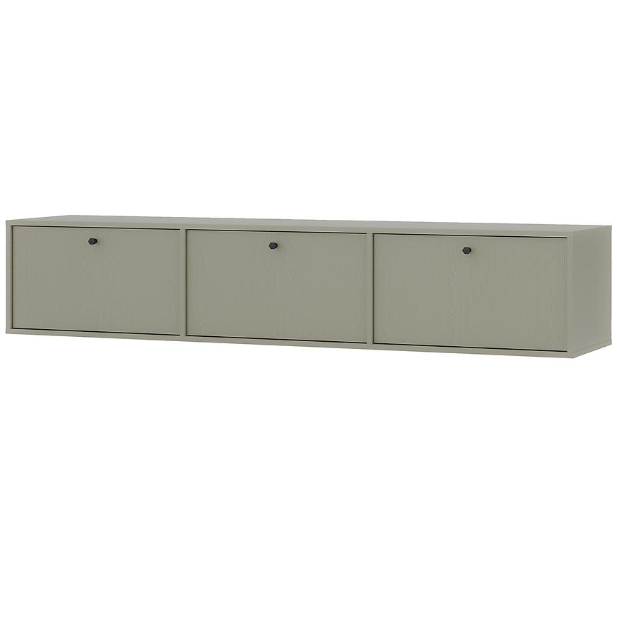TV Stolek Tokyo 4  3K eukalyptus 303 Baumax