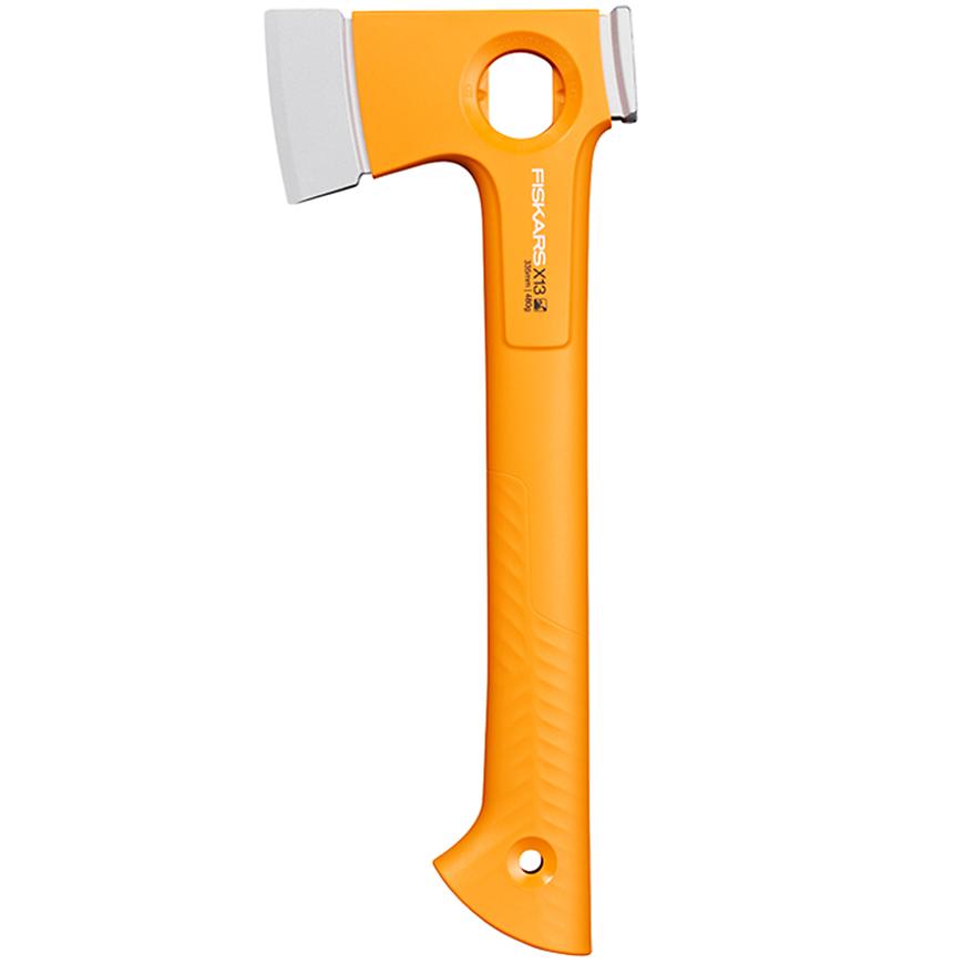 UNIVERZÁLNÍ LEHKÁ SEKERA X-SERIE  X13 FISKARS Fiskars