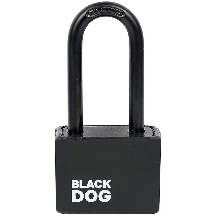 Visací zámek RV.BLACKDOG.30.PL Richter