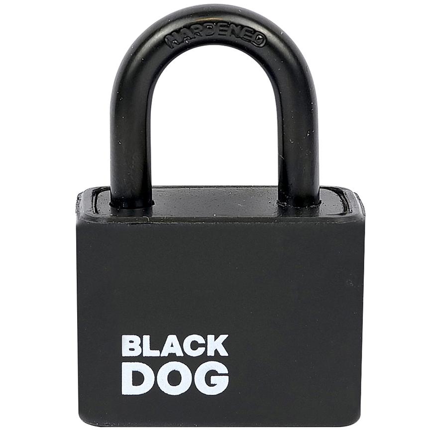 Visací zámek RV.BLACKDOG.30 Richter