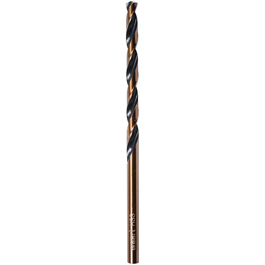 Vrták na kov HSS-G hluboce broušený 3 x 61 mm WAART