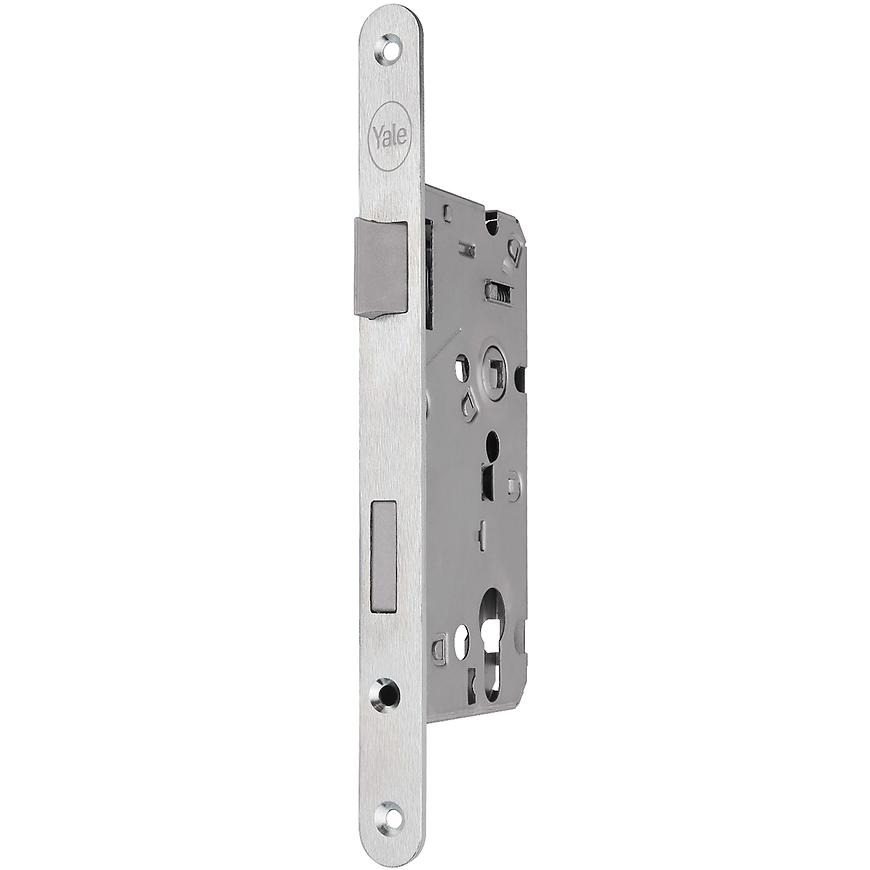 Zadlabávací zámek Yale 190/140/20 P PZ Yale