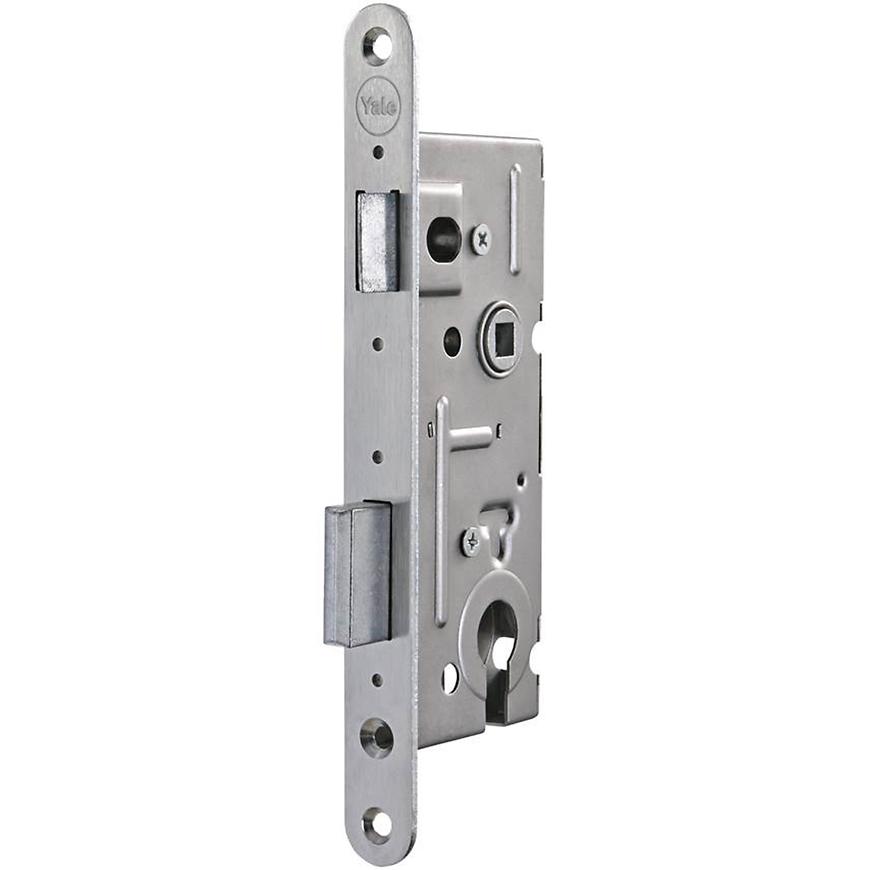 Zadlabávací zámek Yale 5160/18N 1/2 PZ Yale