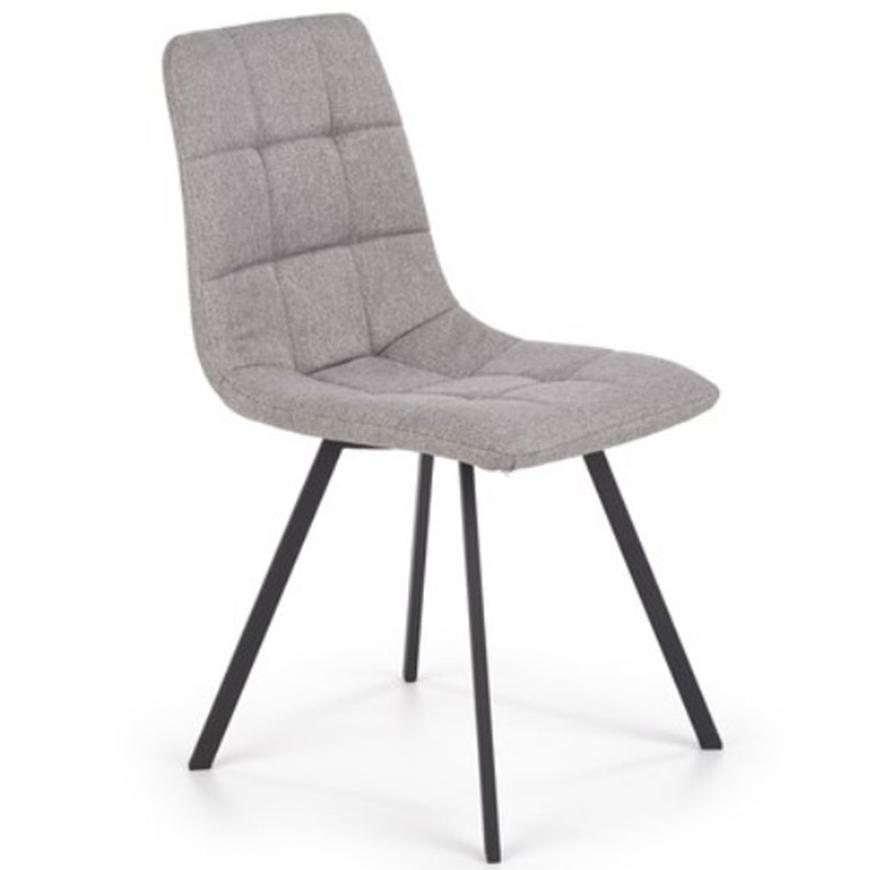 Židle W152 zelená Baumax