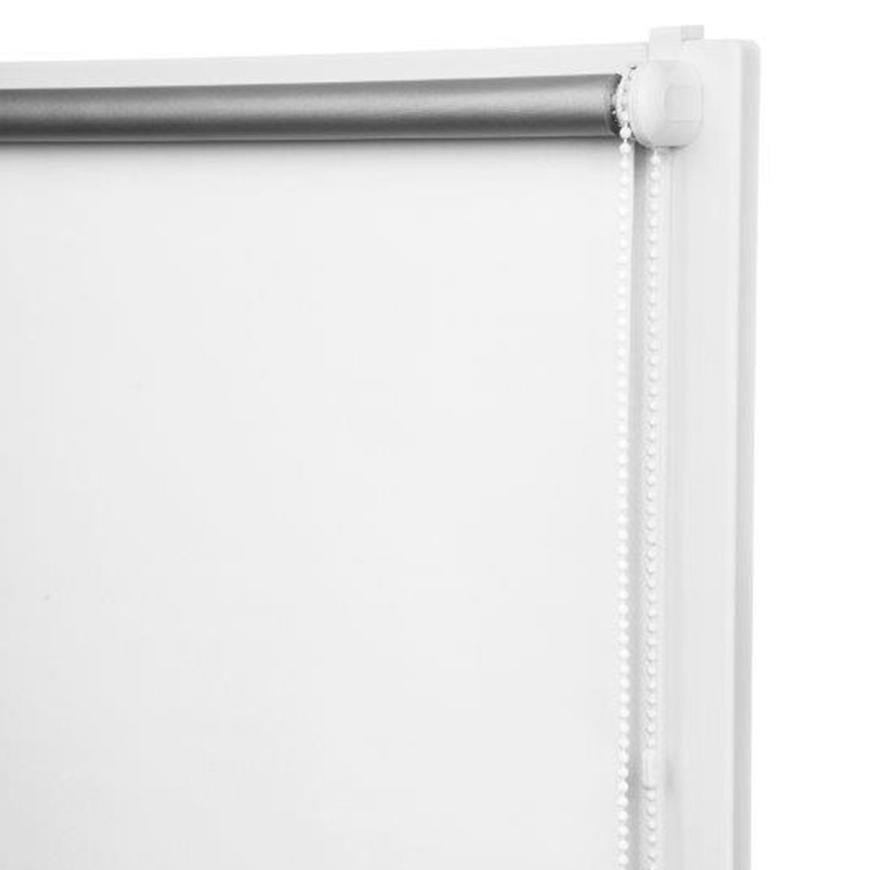 Roleta Mini Thermo Silver rychlá montáž 42