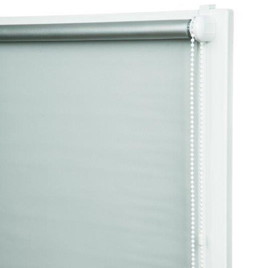 Roleta Mini Thermo Silver rychlá montáž 57x150 054 Baumax