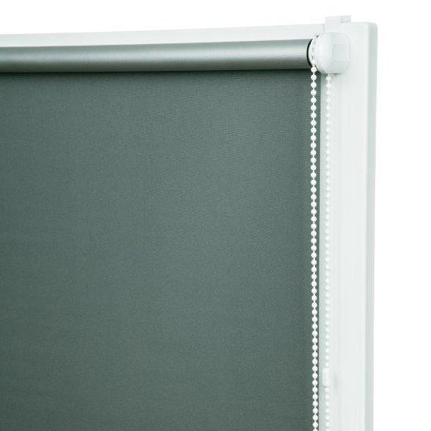 Roleta Mini Thermo Silver rychlá montáž 61