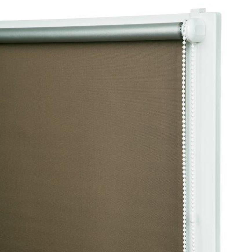 Roleta Mini Thermo Silver rychlá montáž 61