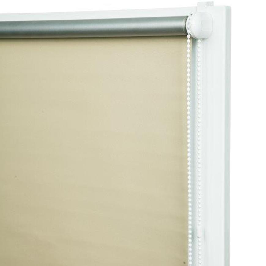 Roleta Mini Thermo Silver rychlá montáž 68x215 053 Baumax