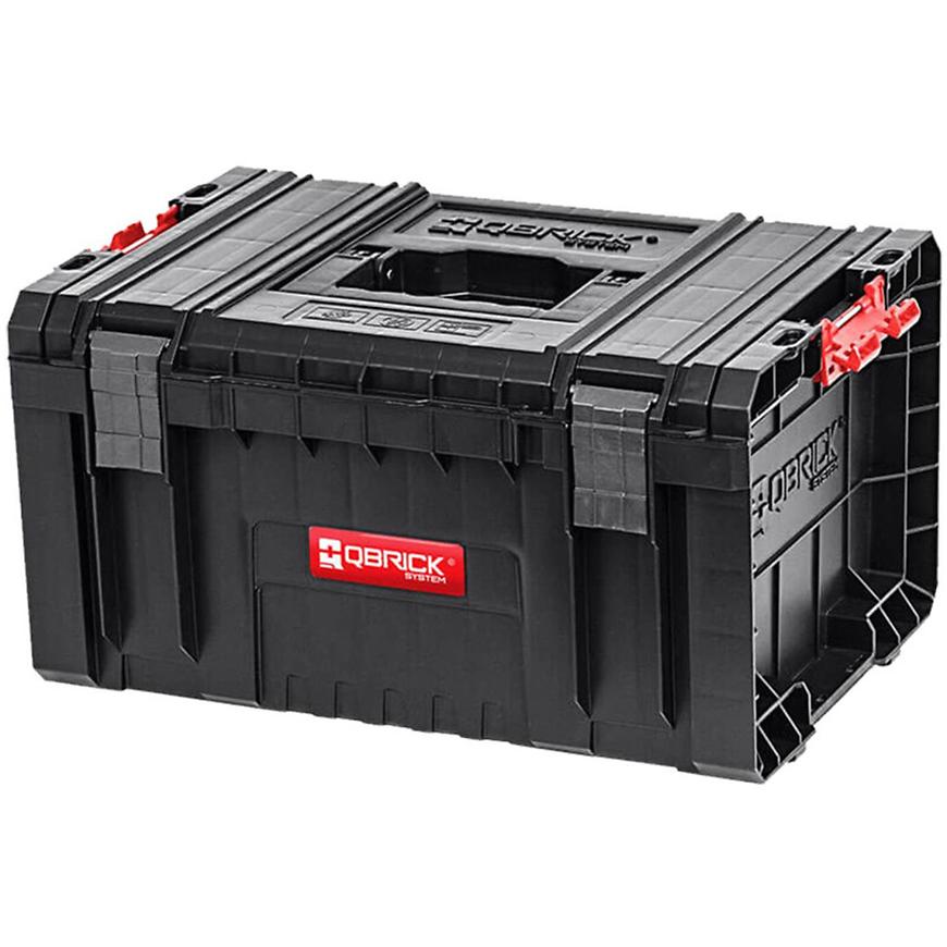 Box na nářadí Qbrick System Pro Toolbox Patrol