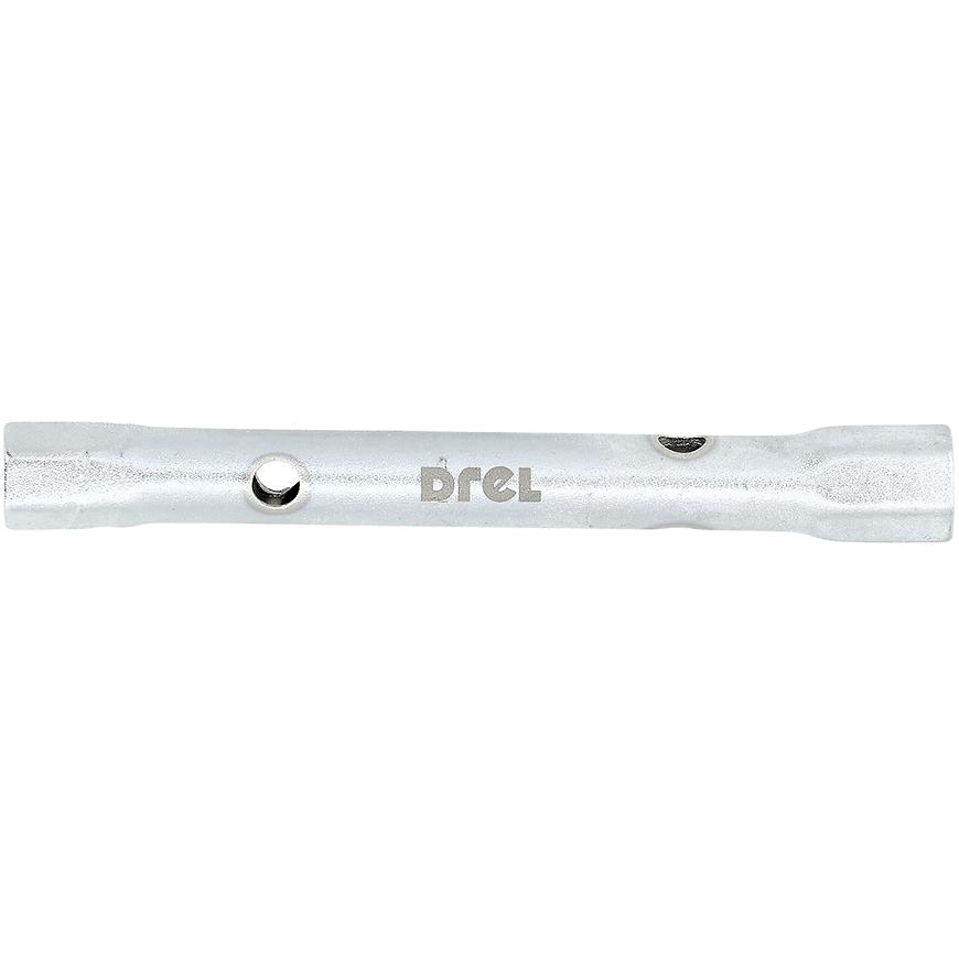 Klíč na trubky 10x11 mm Drel