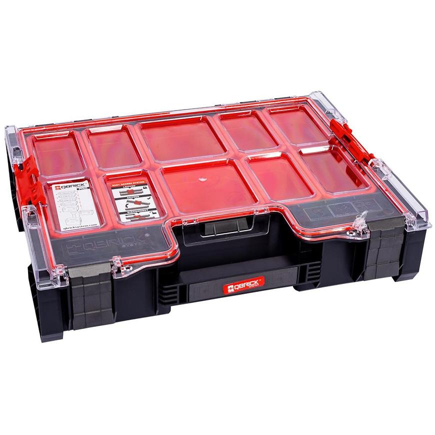 Organizér Qbrick System Pro 200 Patrol
