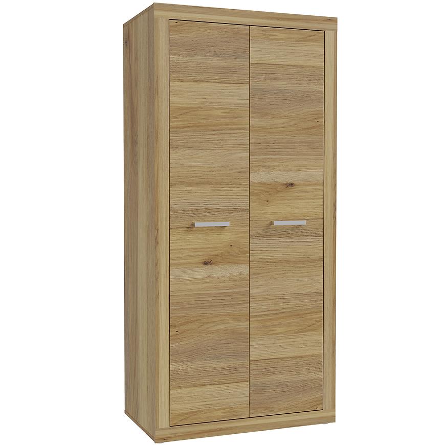 Skříň Talino dub Mauvella Tbbs821-D108 Baumax