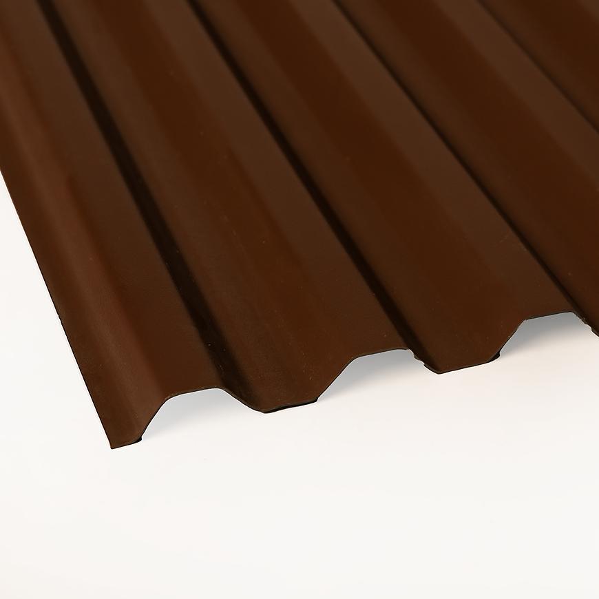 Trapézová deska PvC 2000 x 900 x 1
