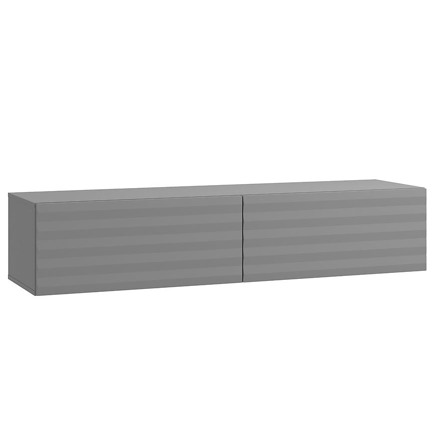 Tv stolek Clermont grafit 11013549 Baumax