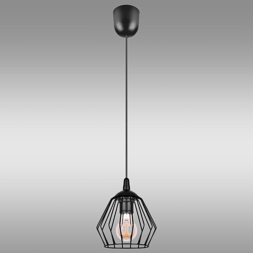 45SZ SVIETIDLO GROM 2991/Z-B-1 LW1
