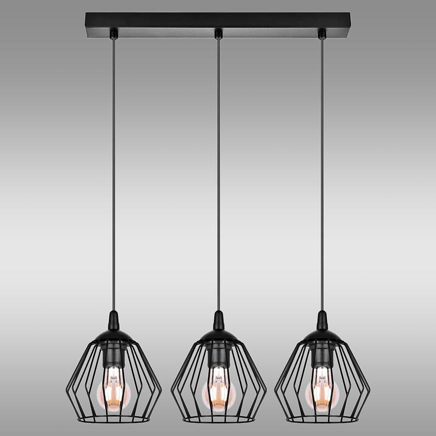 45SZ SVIETIDLO GROM 2992/Z-B-3 LW3