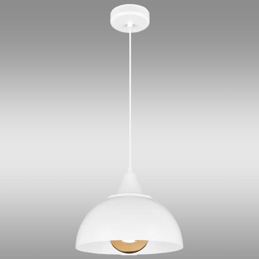 45SZ SVIETIDLO KUPIDYN 2998/Z-B-1 WHITE LW1