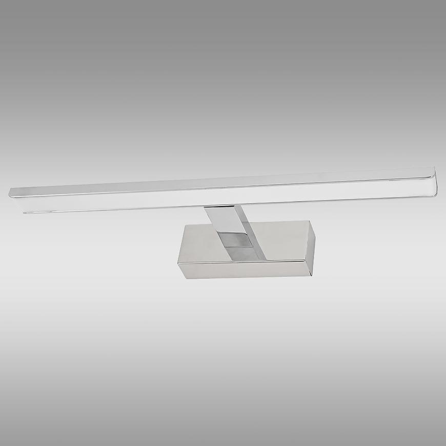 45TC SVIETIDLO JOSE 6395 8W LED 40.5 CM CHROM K1