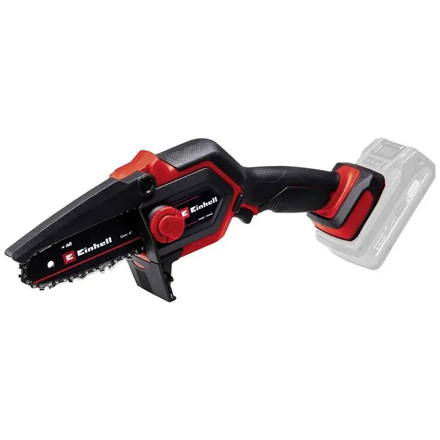 86EI AKU PROŘEZÁVACÍ PILA GE-PS 18/15 LLI BL-SOLO Einhell